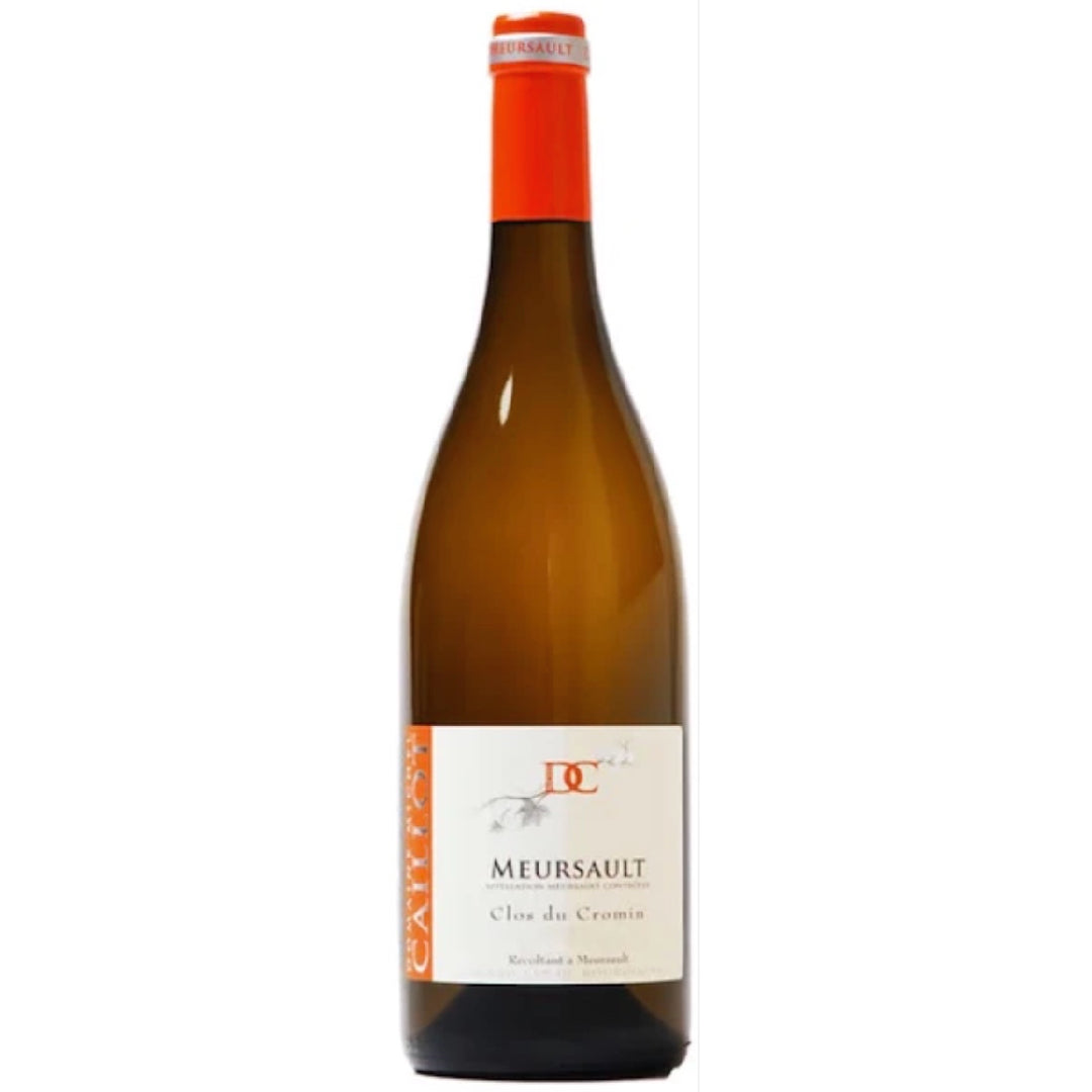Domaine Michel Caillot Mersault 2018