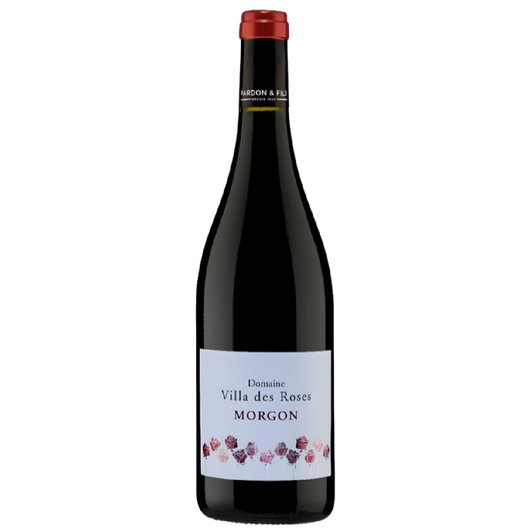 Villa des Roses - Domaine Pardon 2024
