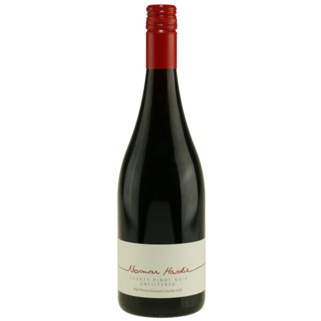 Norman Hardie - County Pinot Noir 2021