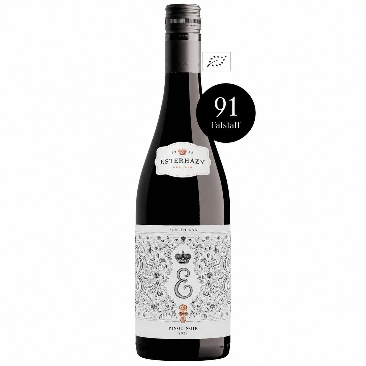 Esterhazy - Pinot Noir 2022