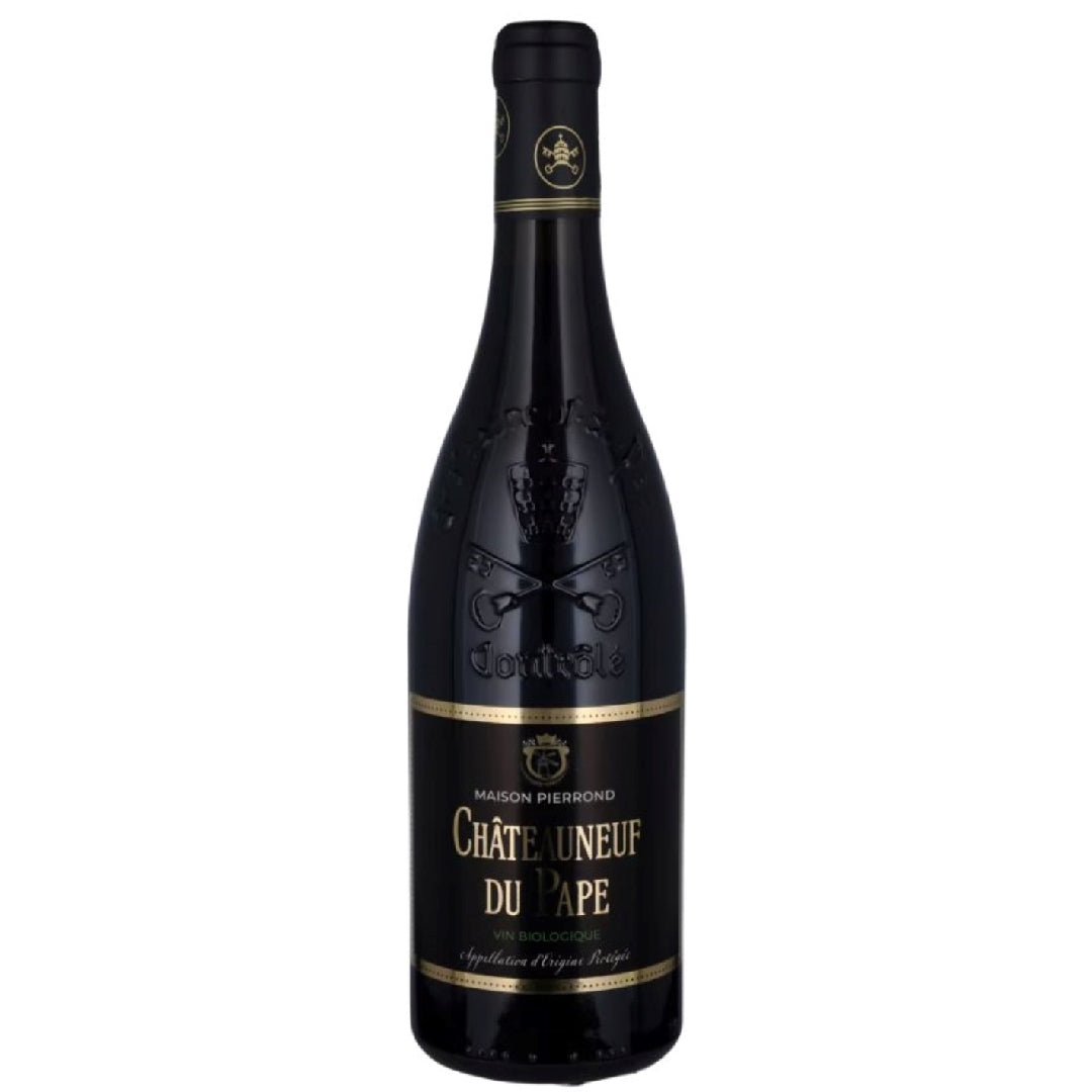 Châteauneuf du Pape Maison Pierrond 2023