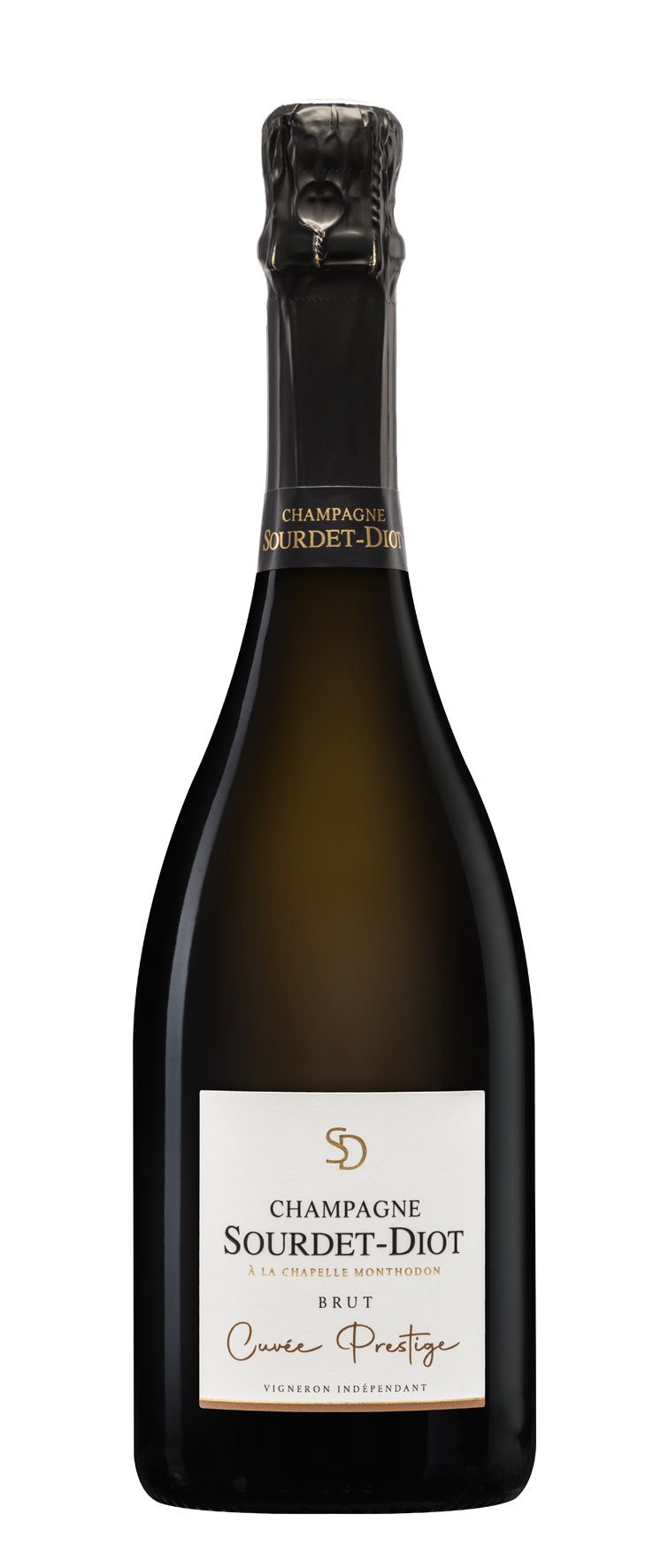 Remy Lourvet - Demi-sec