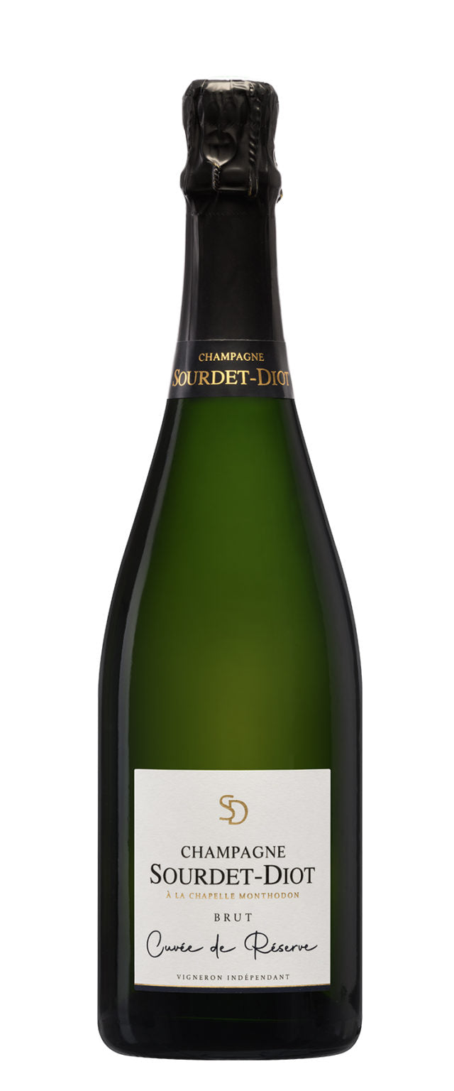 Sourdet Diot - Cuvée de Réserve