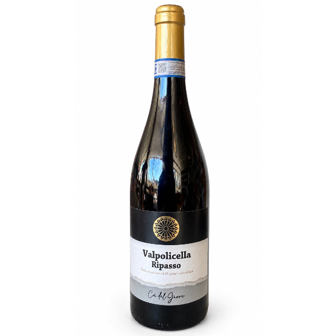 Valpolicella Ripasso 2023
