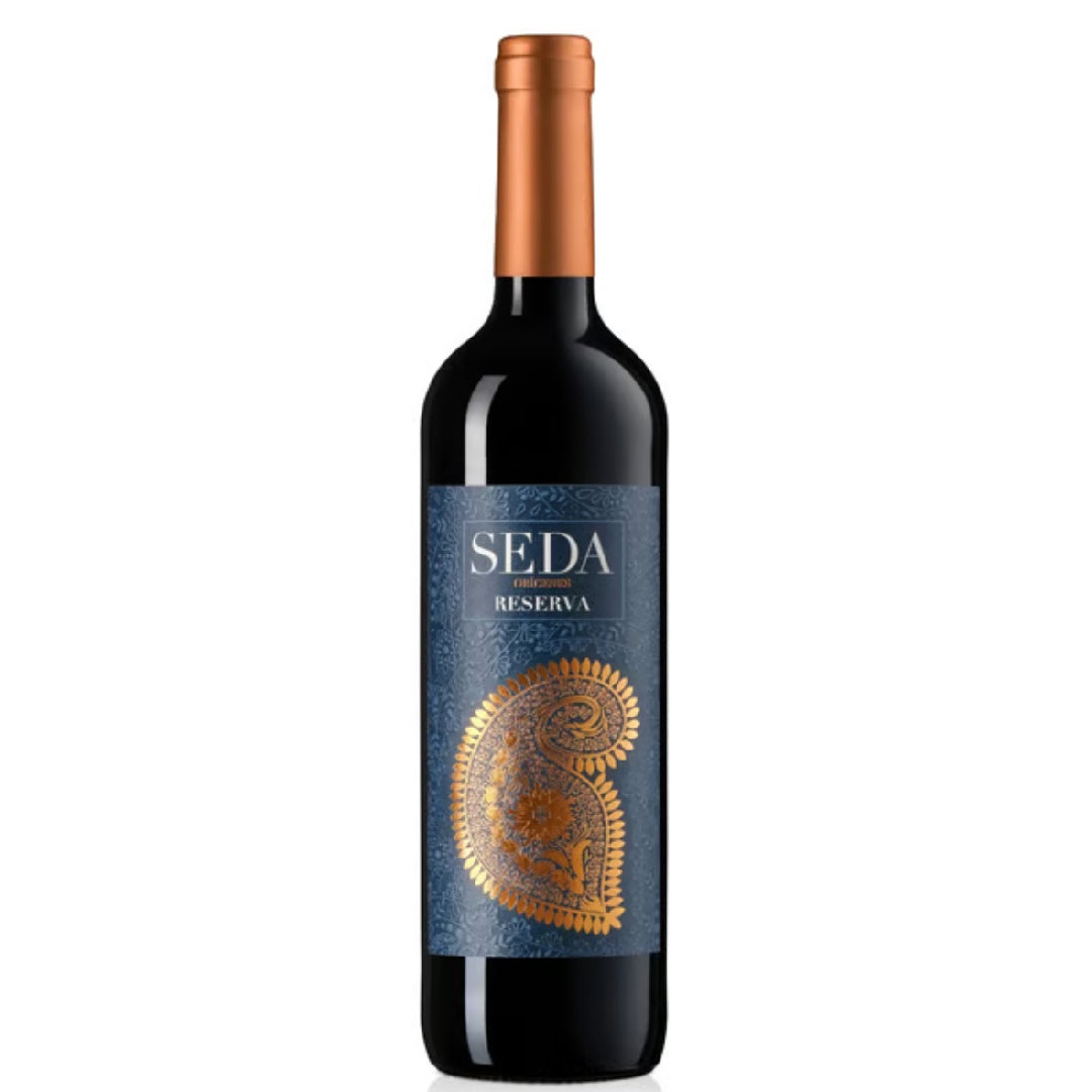 Seda Reserva 2021