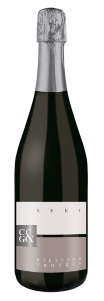 Weingut C & G Riesling Sekt Trocken 2022