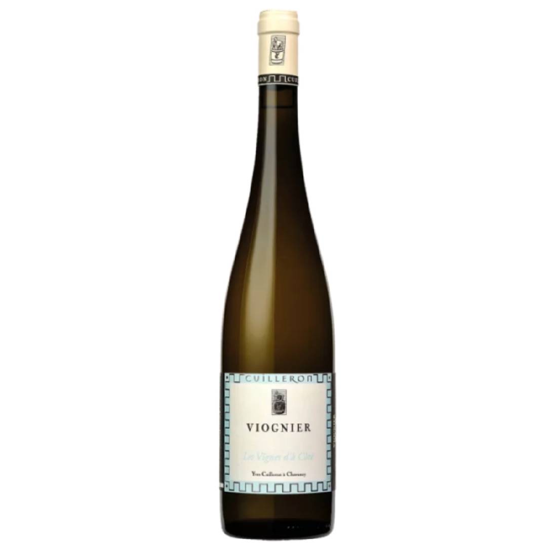 Viognier, Les Vignes d'a Coté