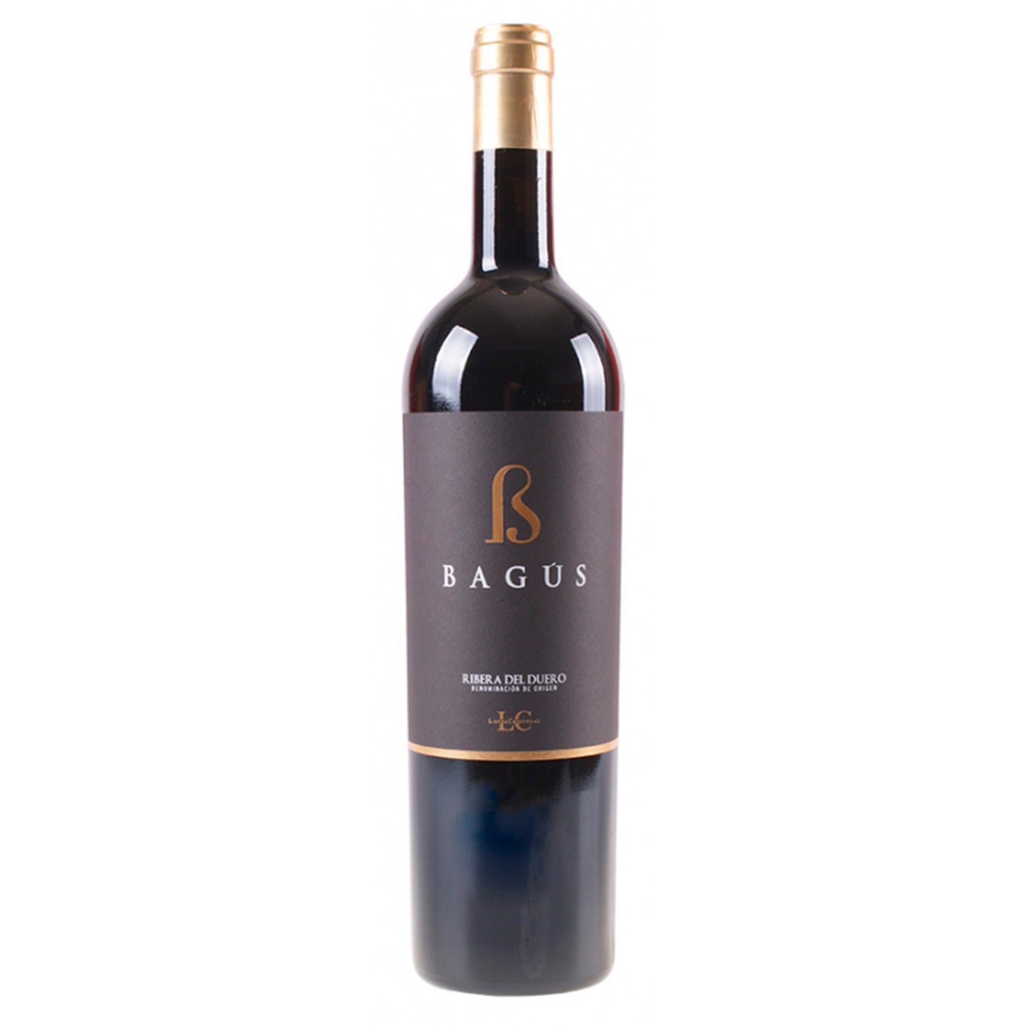 Lopez Cristobal Bagus Ribera del Duero 2021