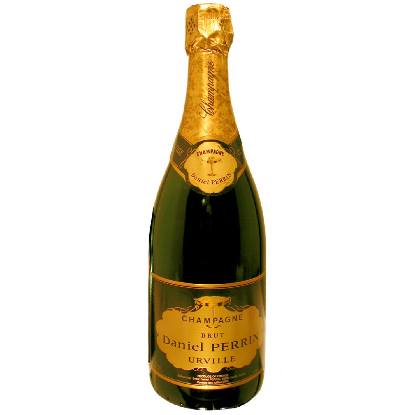 Daniel Perrin Cuvée Brut Prestige Magnum