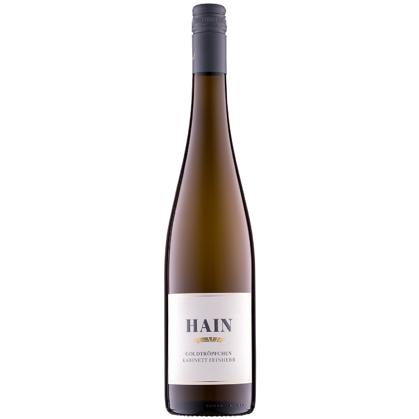 Goldtröpfchen Kabinett feinherb 2021
