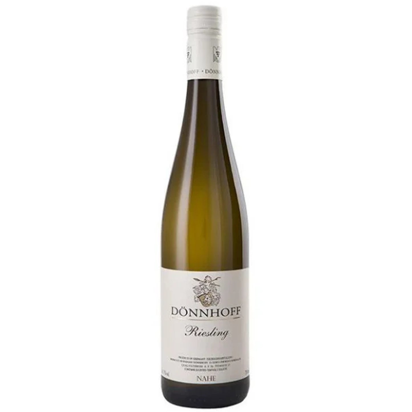 Dönnhoff Riesling trocken 2022