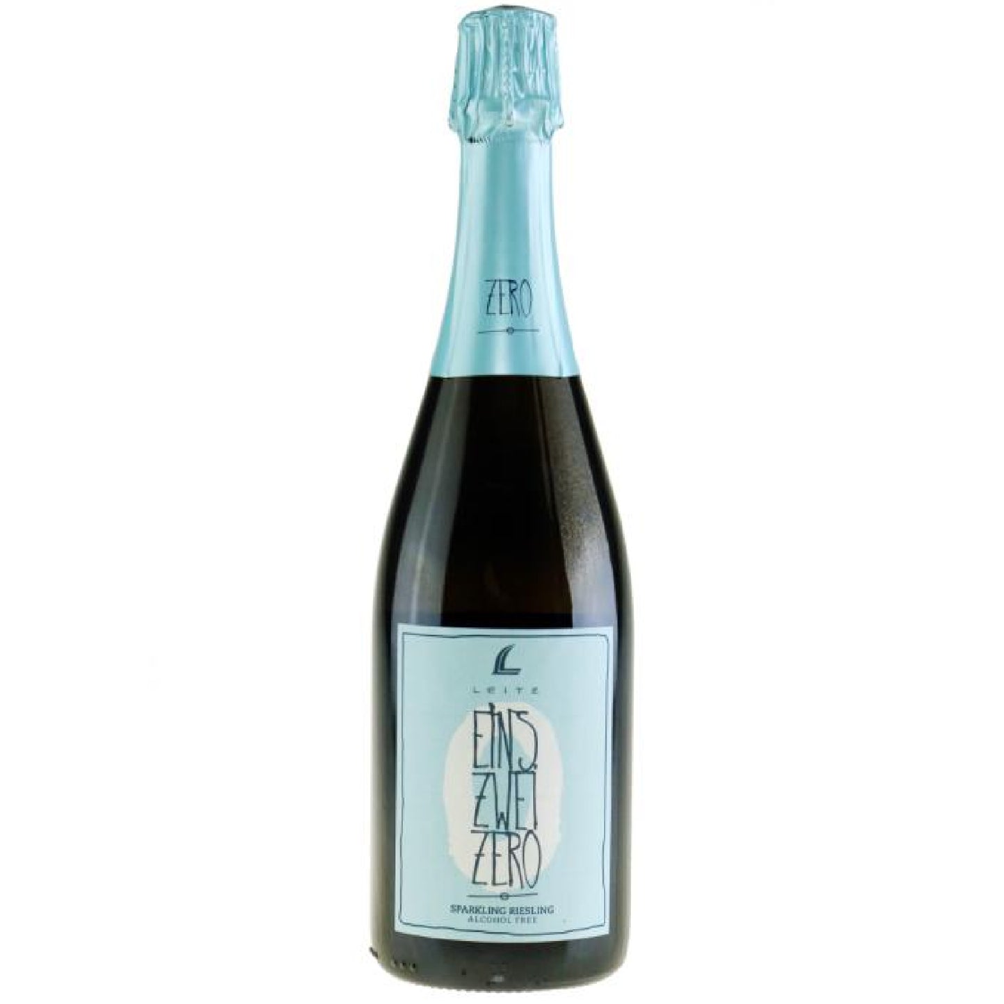 Leitz Sparkling Eins Zwei Zero (Alkoholfri)