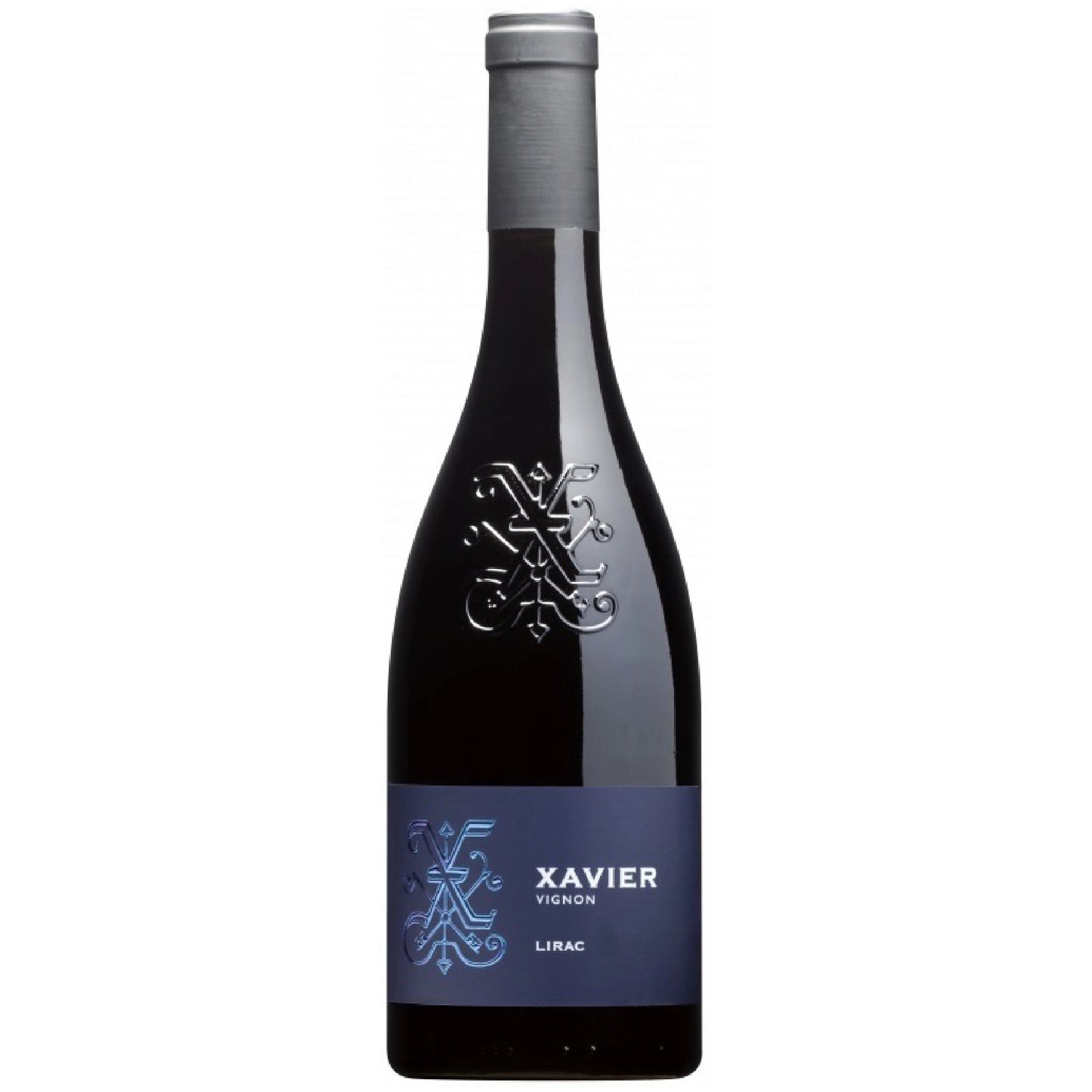 Xavier Lirac Rouge 2020
