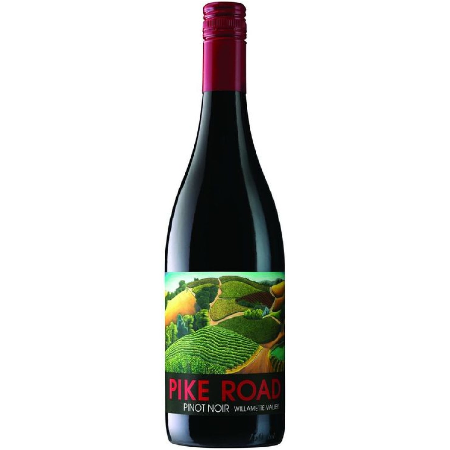 Pike Road Pinot Noir 2021