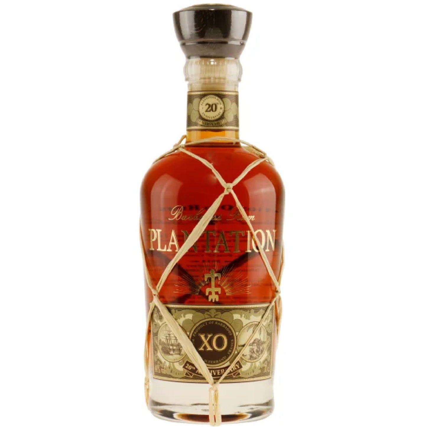 Plantation 20th Anniversary XO Barbados Rhum