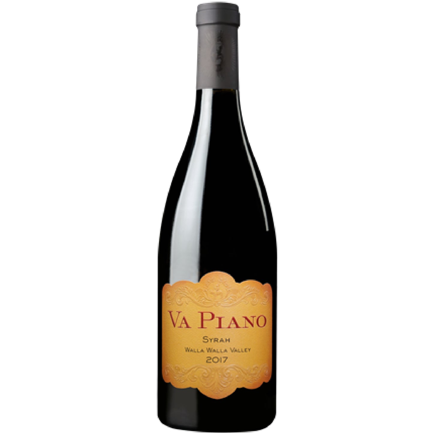 Va Piano Orange Label Syrah 2017