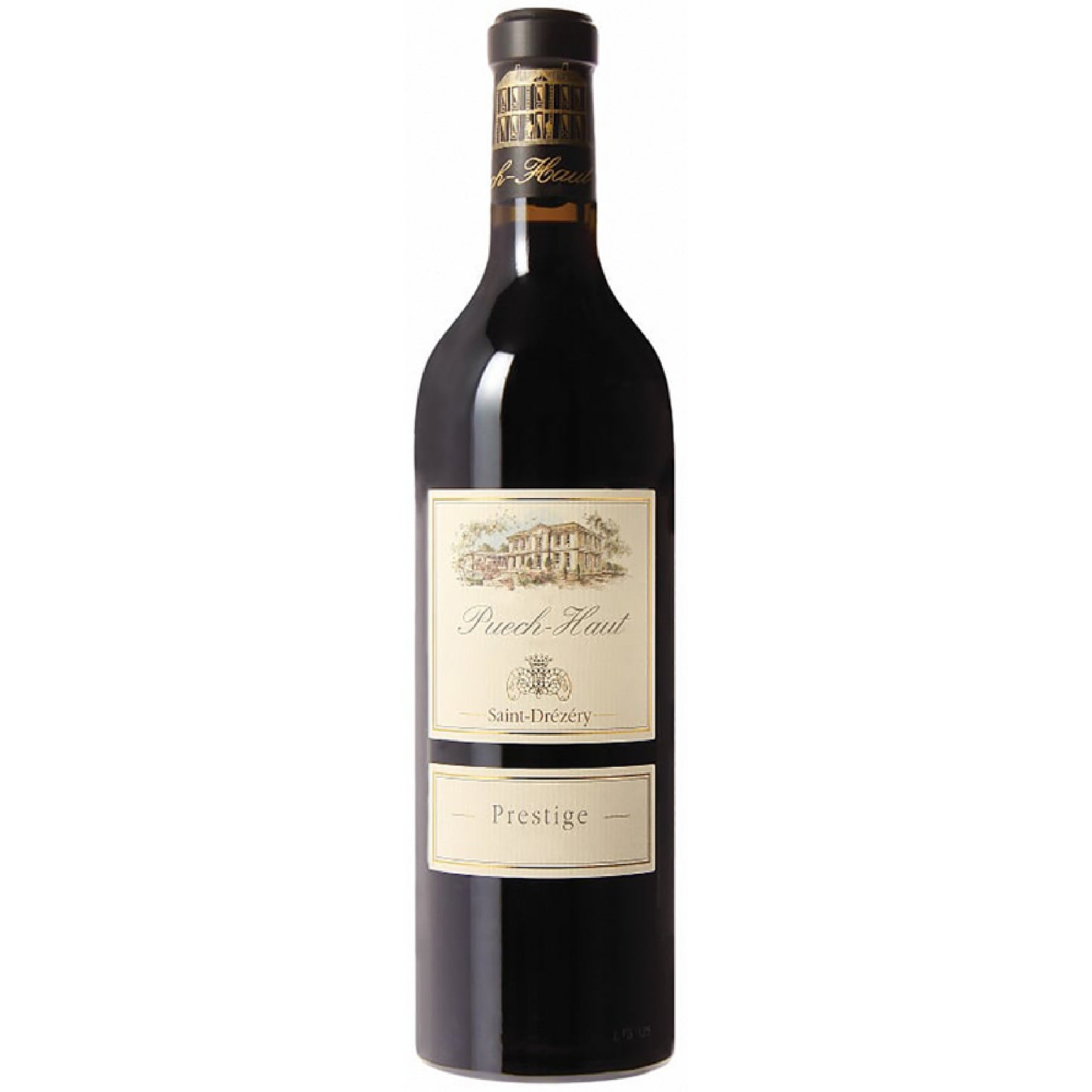 Chateau Puech-Haut St-Drézéry Prestige 2020