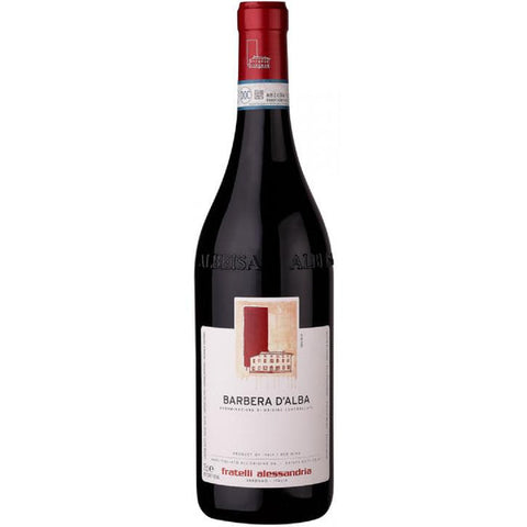 Barbera