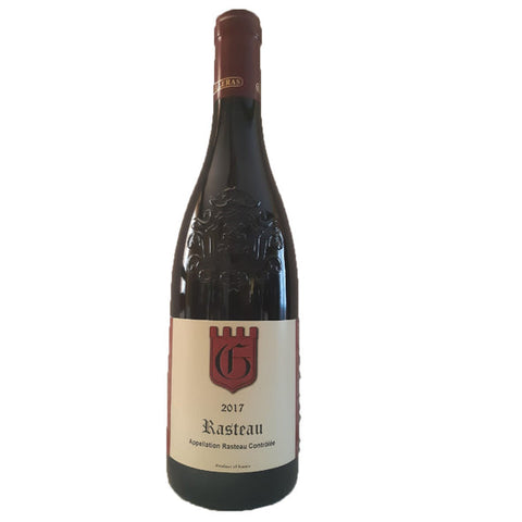 Mourvèdre