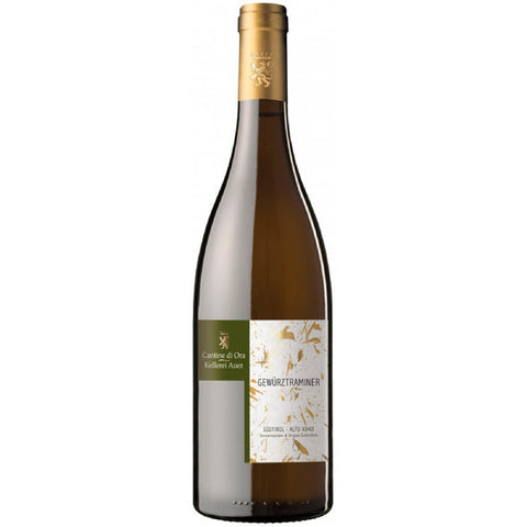 Gewürztraminer