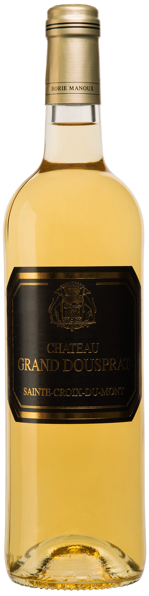 CHATEAU GRAND DOUSPRAT 2018 Sainte-Croix-du-Mont