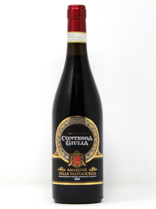 Contessa Giulia Amarone 2022