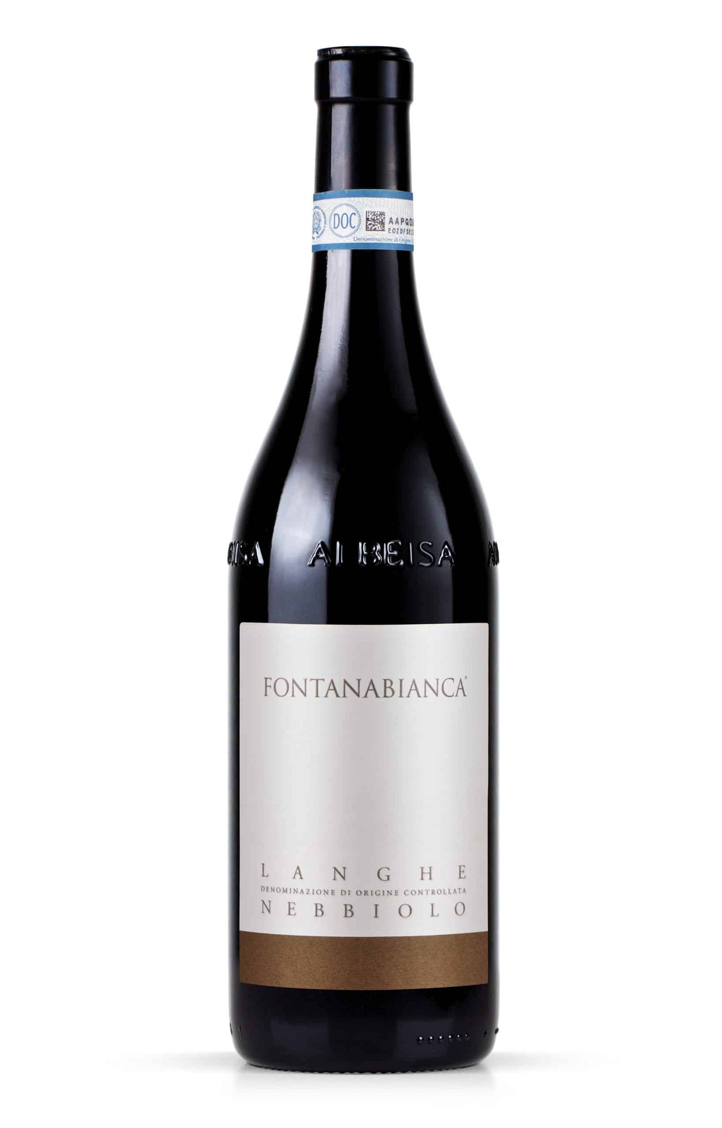 Fontanabianca, Langhe Nebbiolo 2020