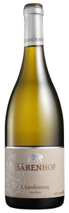 Bärenhof Chardonnay Spätlese Trocken 2022