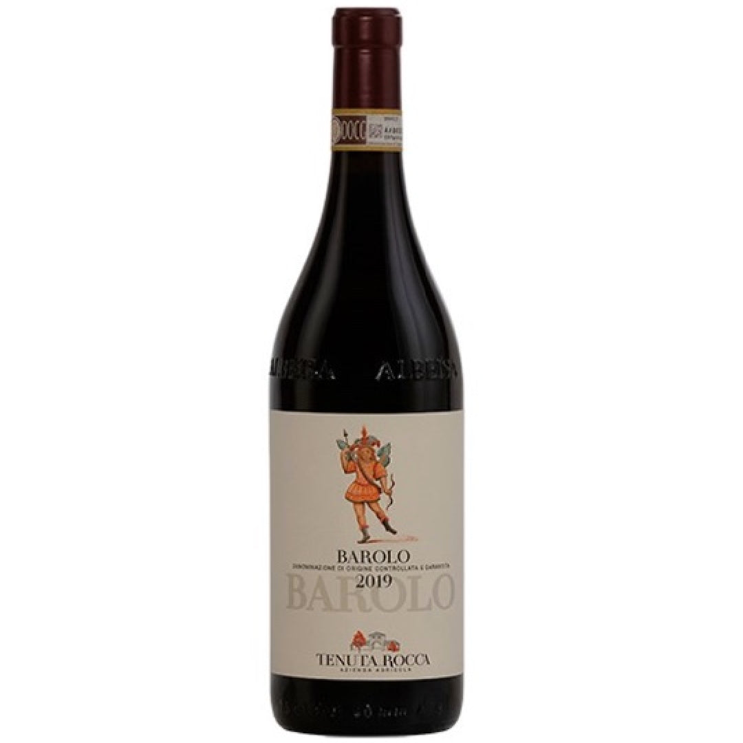 Barolo Tenuta Rocca 2020