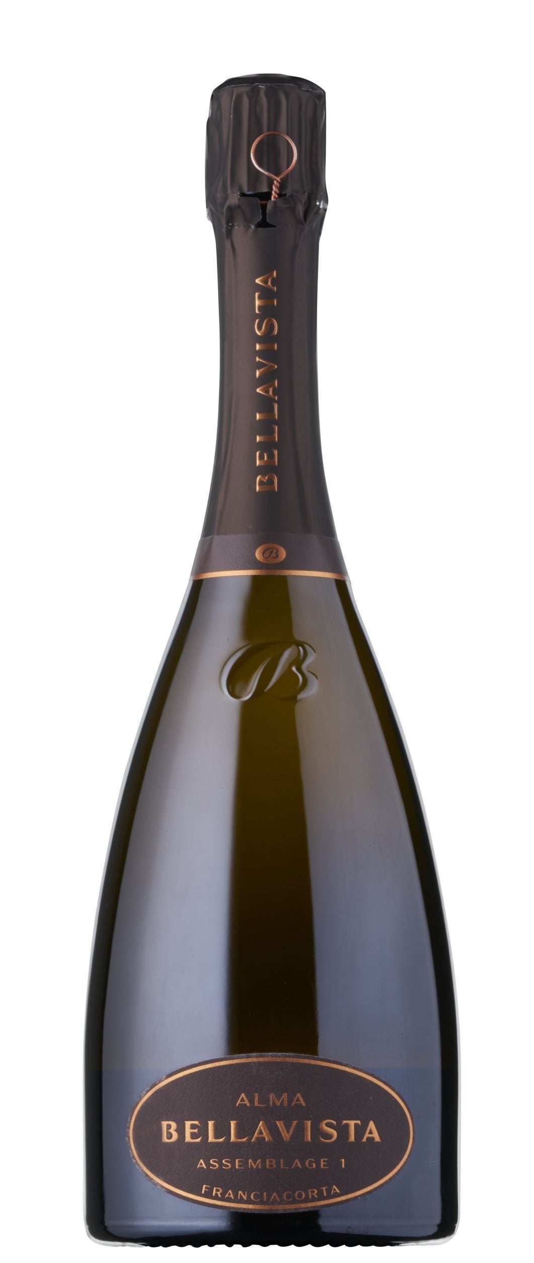 Bellavista – Alma Assemblage 2