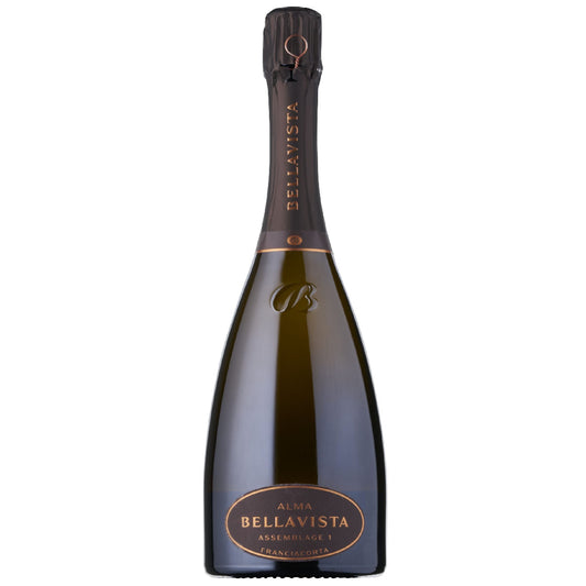 Bellavista – Alma Assemblage 2