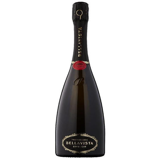 Bellavista – La Scala brut Franciacorta 2019