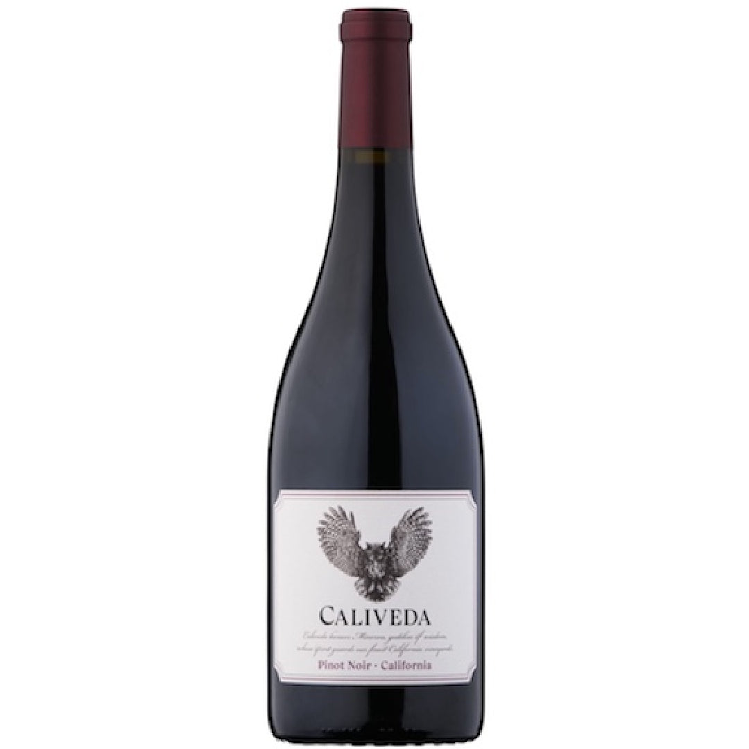 Caliveda – Pinot Noir 2022