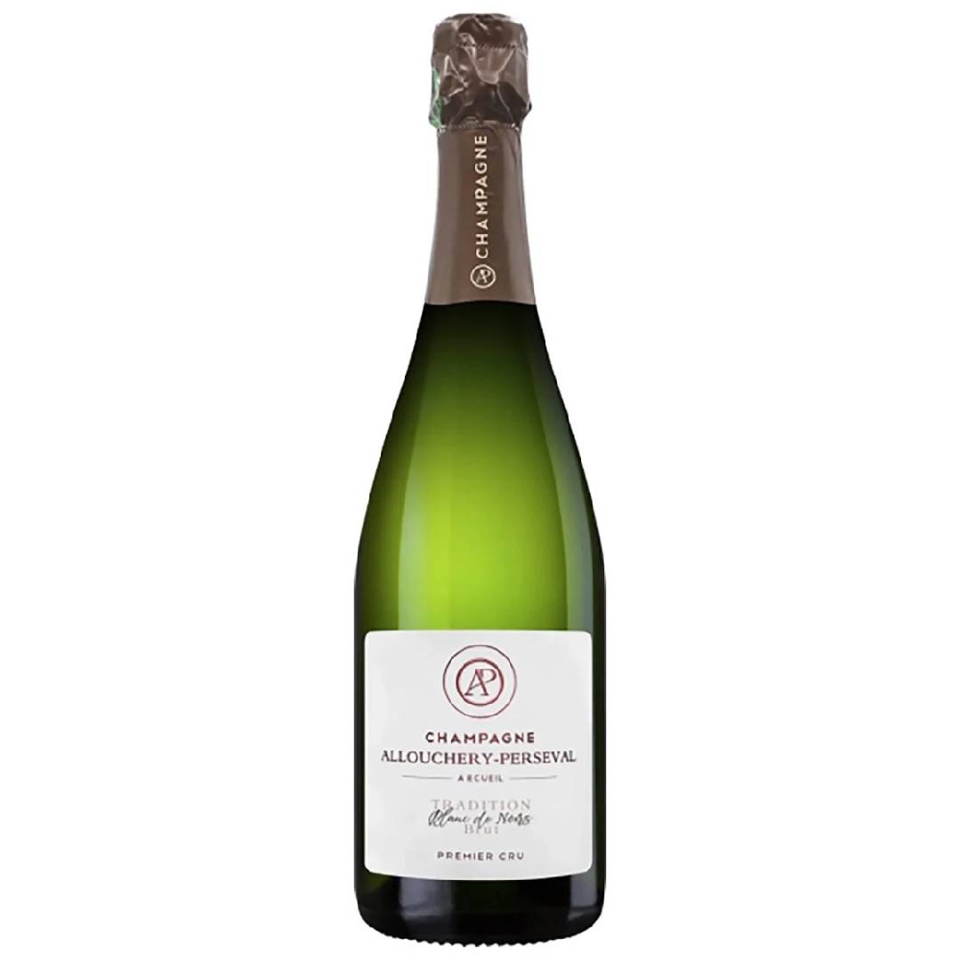 Champagne Allouchery-Perseval Blanc de Noir Premier Cru