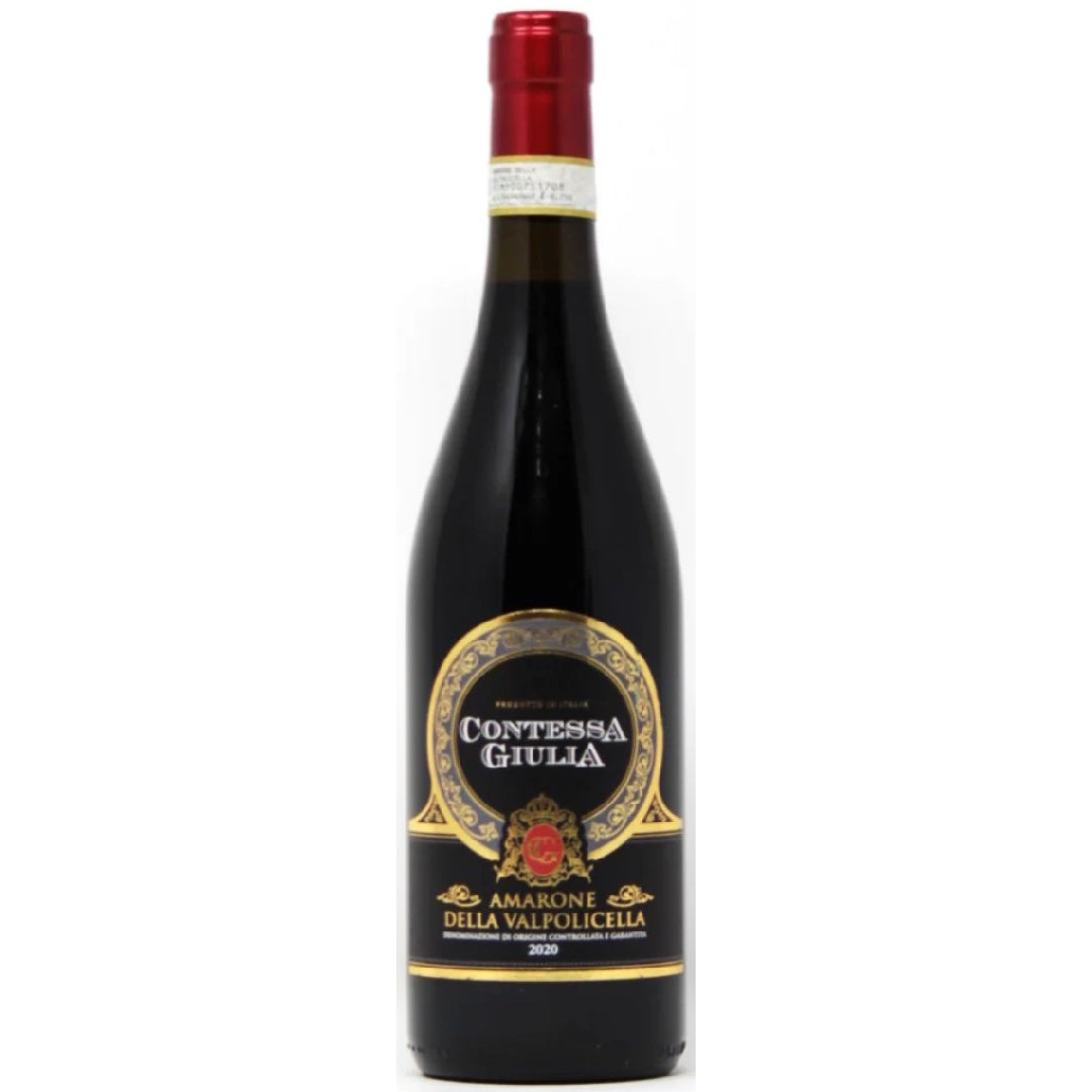 Contessa Giulia Amarone 2022