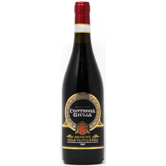 Contessa Giulia Amarone 2022