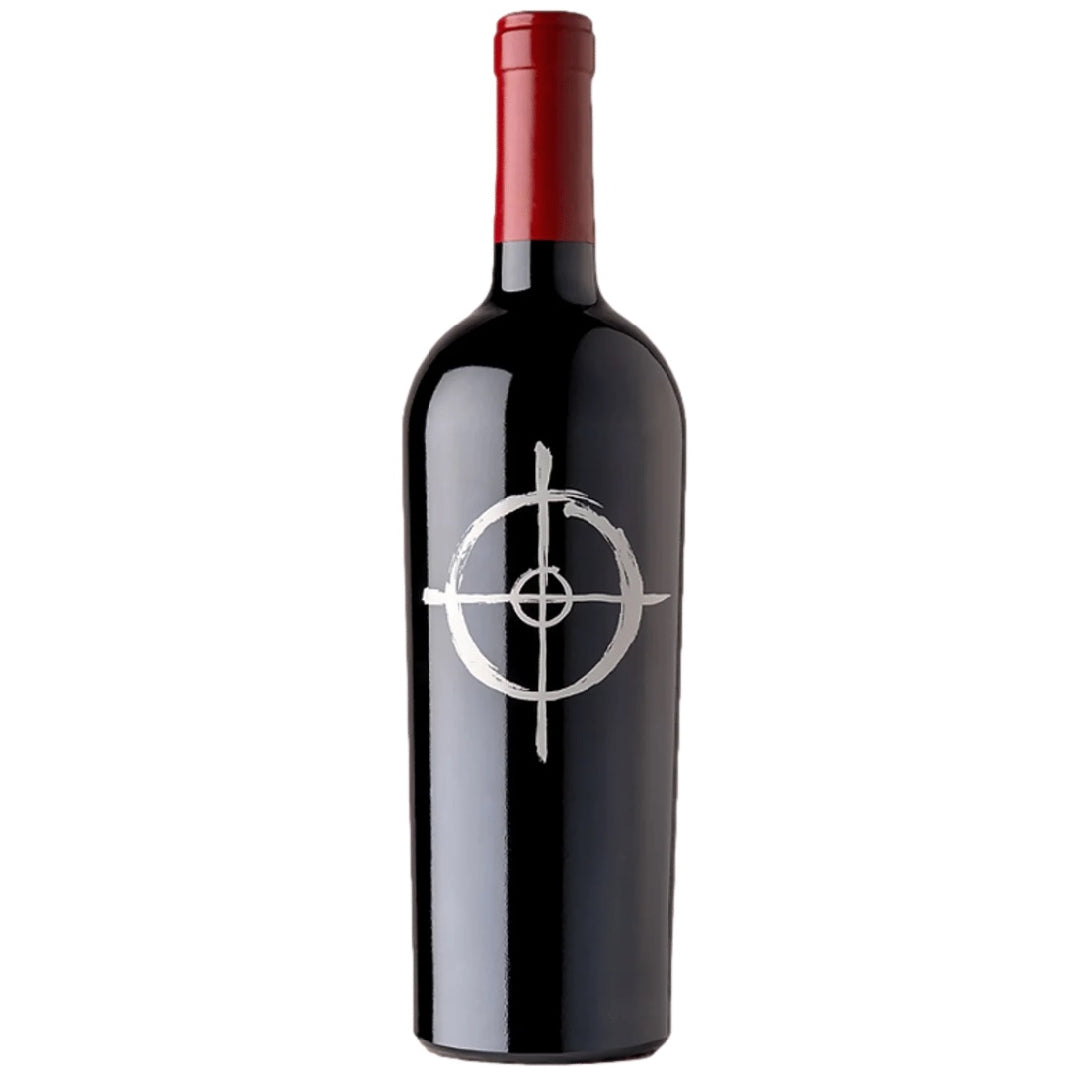 Deadeye red blend Napa Valley 2018