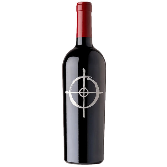 Deadeye red blend Napa Valley 2018