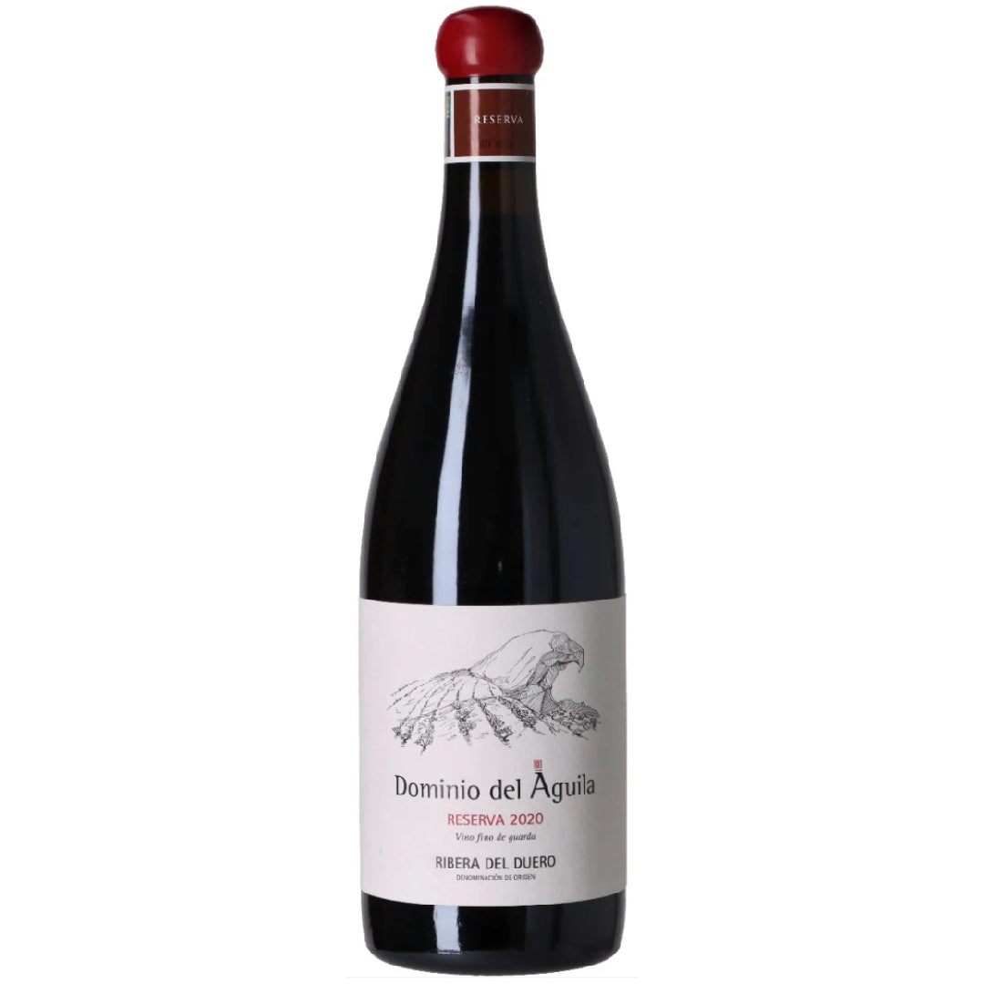 Dominio del Águila Reserva Ribera del Duero 2020