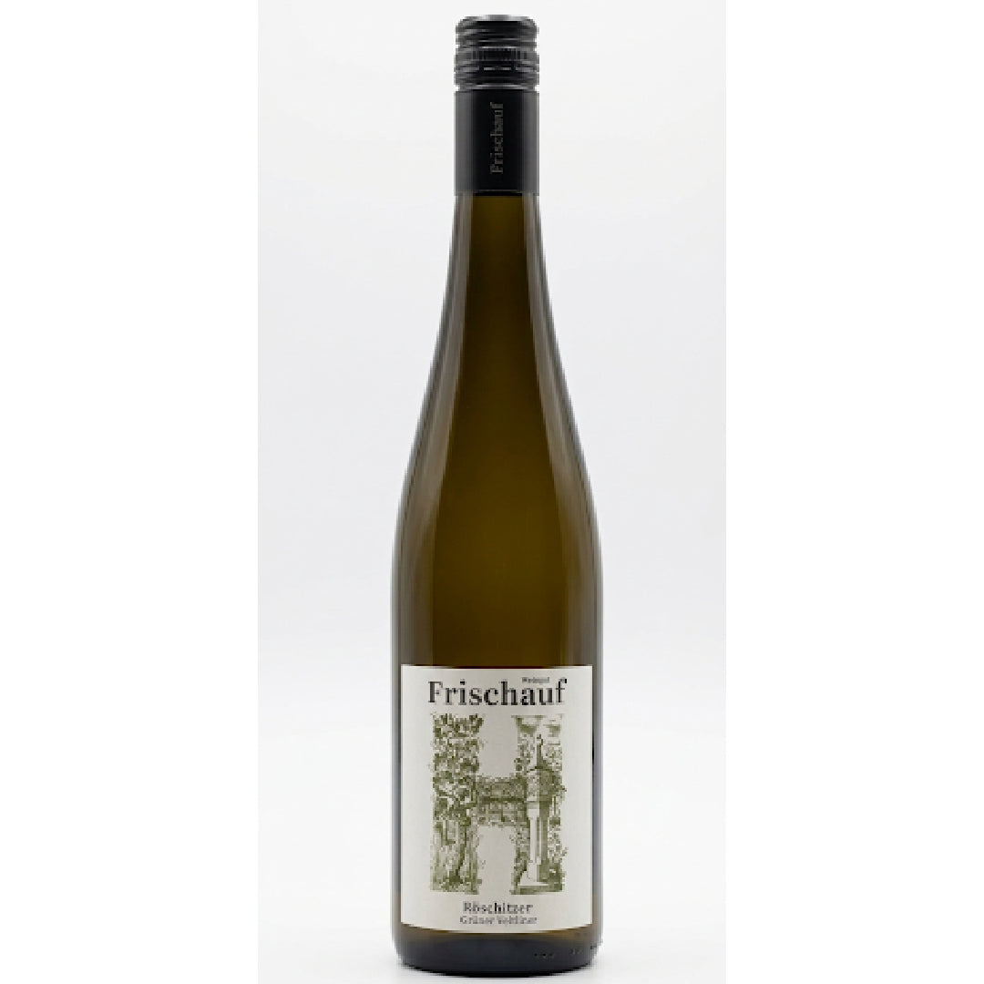 Frischauf Röschitzer Veltliner 2024
