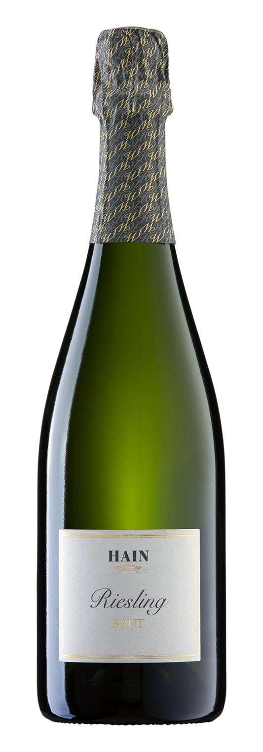 Hain Sekt Riesling Brut