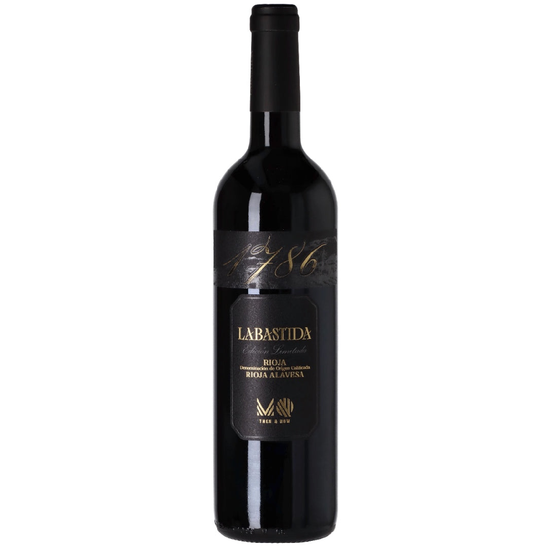 Labastida 1786 Rioja 2021
