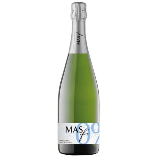 Mas Fi, alkoholfri Cava