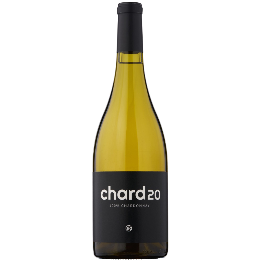 Rebel Ridge "Chard20" Chardonnay 2020