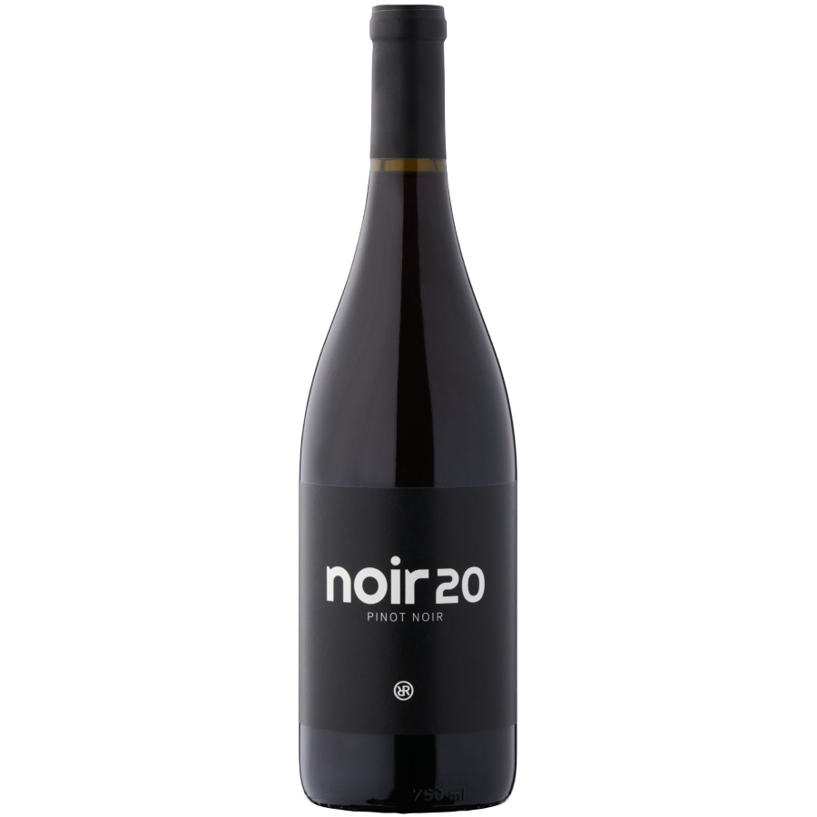 Rebel Ridge "Noir20" Pinot Noir 2020