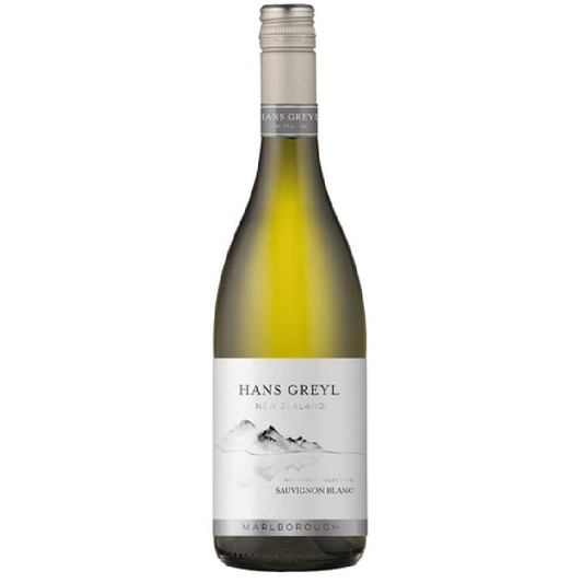 Hans Greyl Sauvignon Blanc 2023