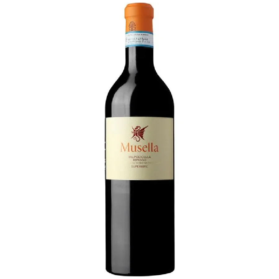 Musella Valpolicella Superiore Ripasso DOC 2020