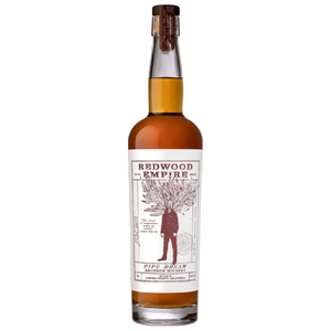Redwood Empire Pipe Dream Bourbon Whiskey 70cl