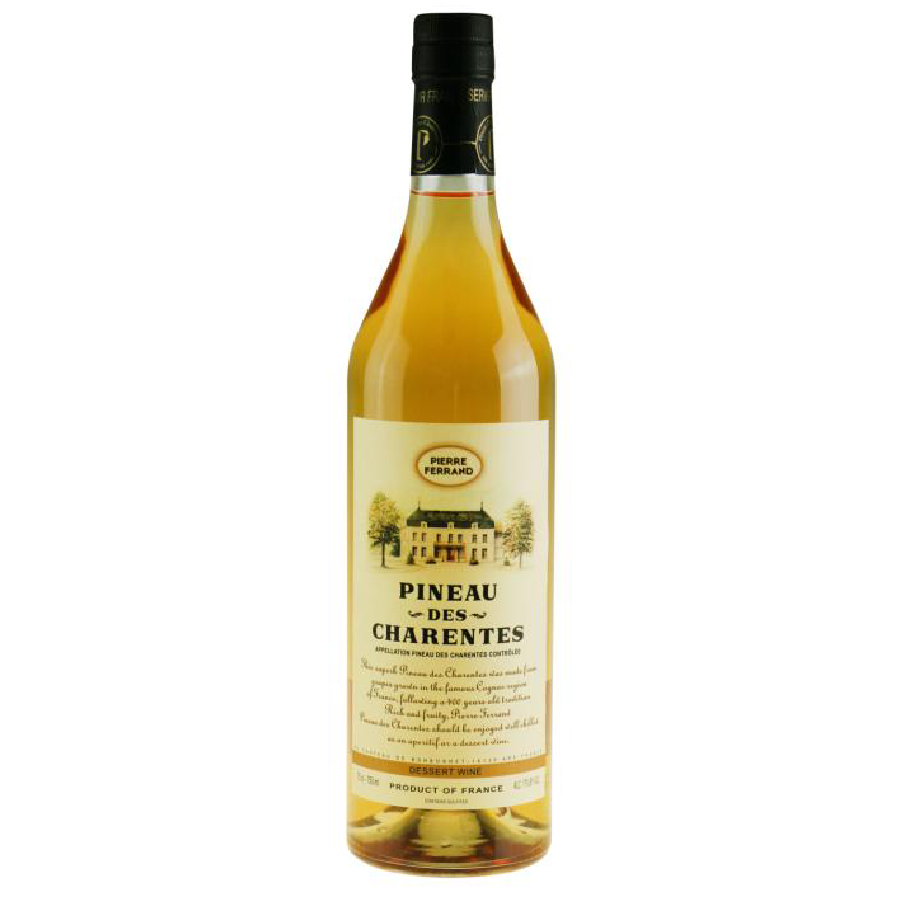 Pierre Ferrand Pineau des Charentes