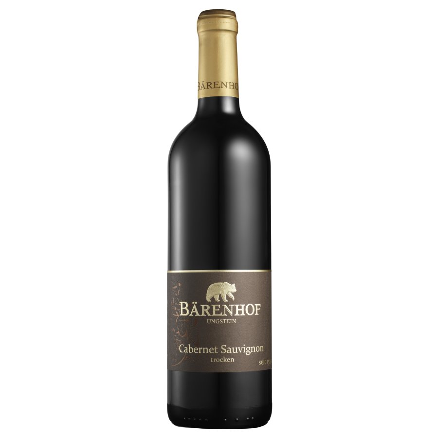 Bärenhof Cabernet Sauvignon Trocken 2021